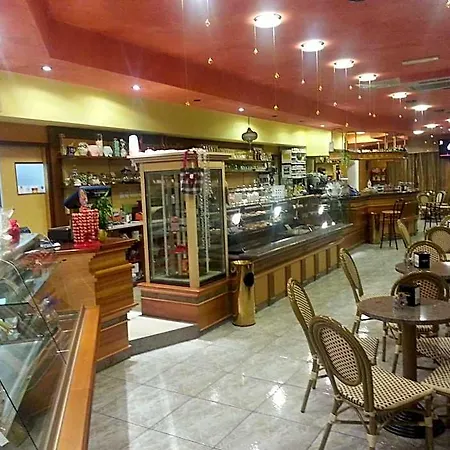 Fenix Mini-hôtel Fontanafredda