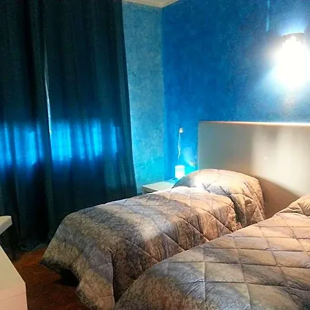 Fenix Mini-hôtel