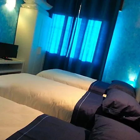 Fenix Mini-hôtel *