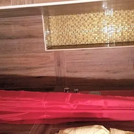 Fenix Mini-hôtel