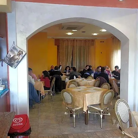 Fenix Mini-hôtel Fontanafredda