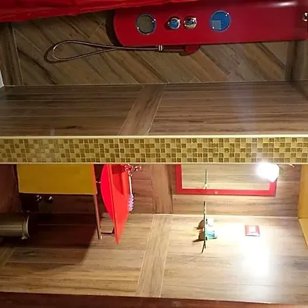 Fenix Mini-hôtel