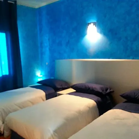 Fenix Mini-hôtel