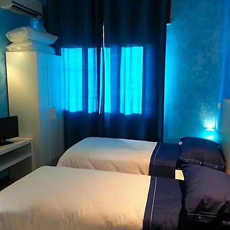 Fenix Mini-hôtel