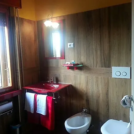 Fenix Mini-hôtel *