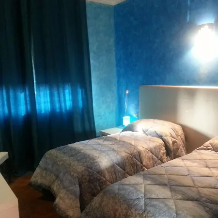 Inn Fenix Fontanafredda