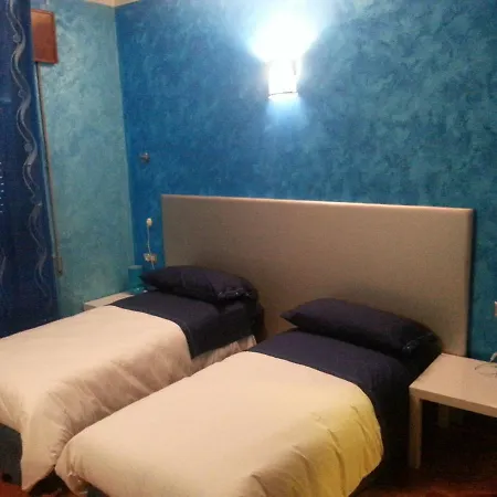 Inn Fenix *