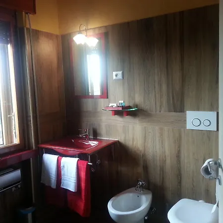 Mini-hôtel Fenix