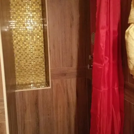 Mini-hôtel Fenix *