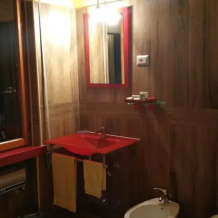 Fenix Mini-hôtel