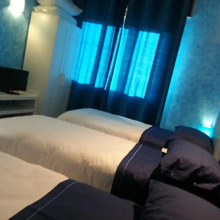 Fenix Inn