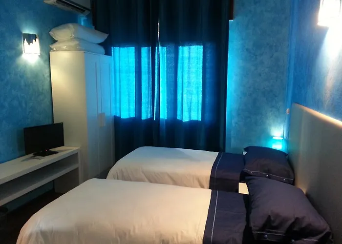 Fenix Πανδοχείο *