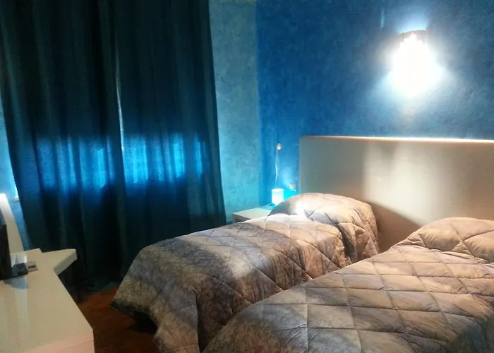 Πανδοχείο Fenix Fontanafredda