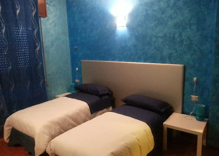 Πανδοχείο Fenix *