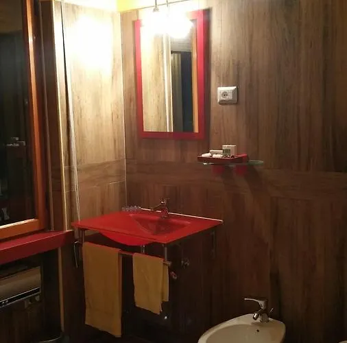 Fenix Πανδοχείο