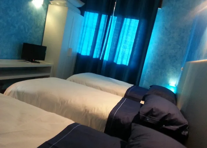 Fenix Πανδοχείο